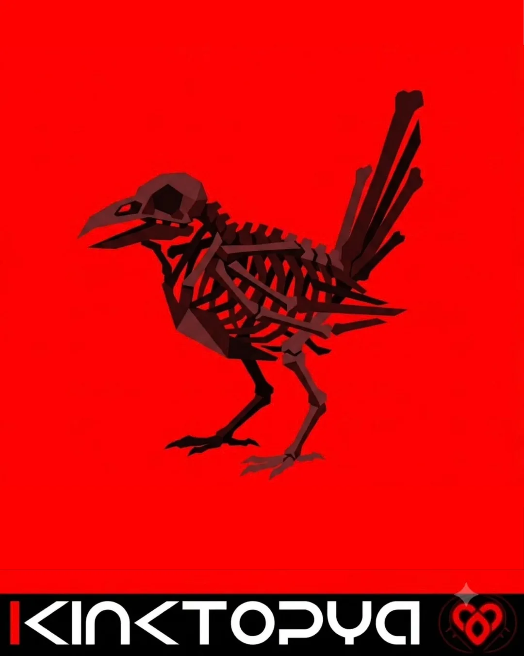 Artwork zu Kinktopya - Halloween Special