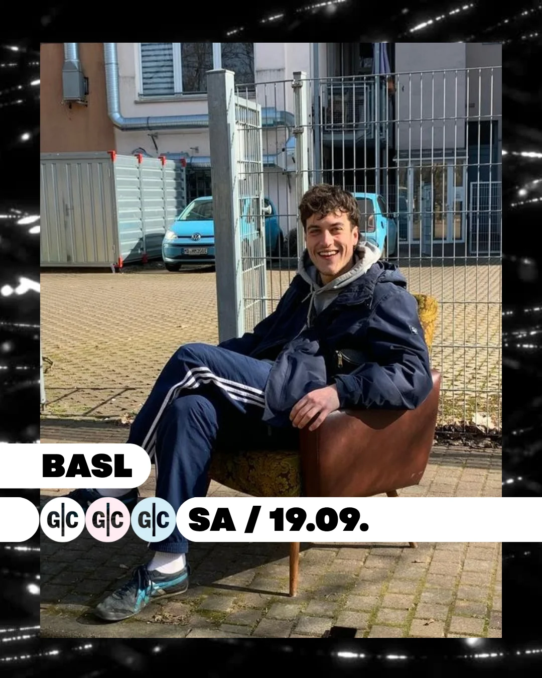 Never Stop w/ Silent G – Bild 2