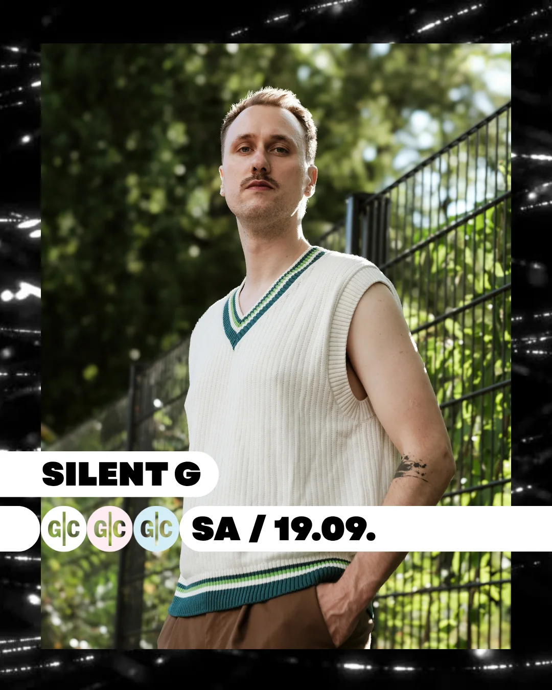 Never Stop w/ Silent G – Bild 3