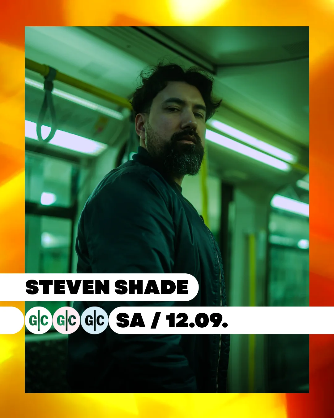 Never Stop w/ Steven Shade – Bild 3
