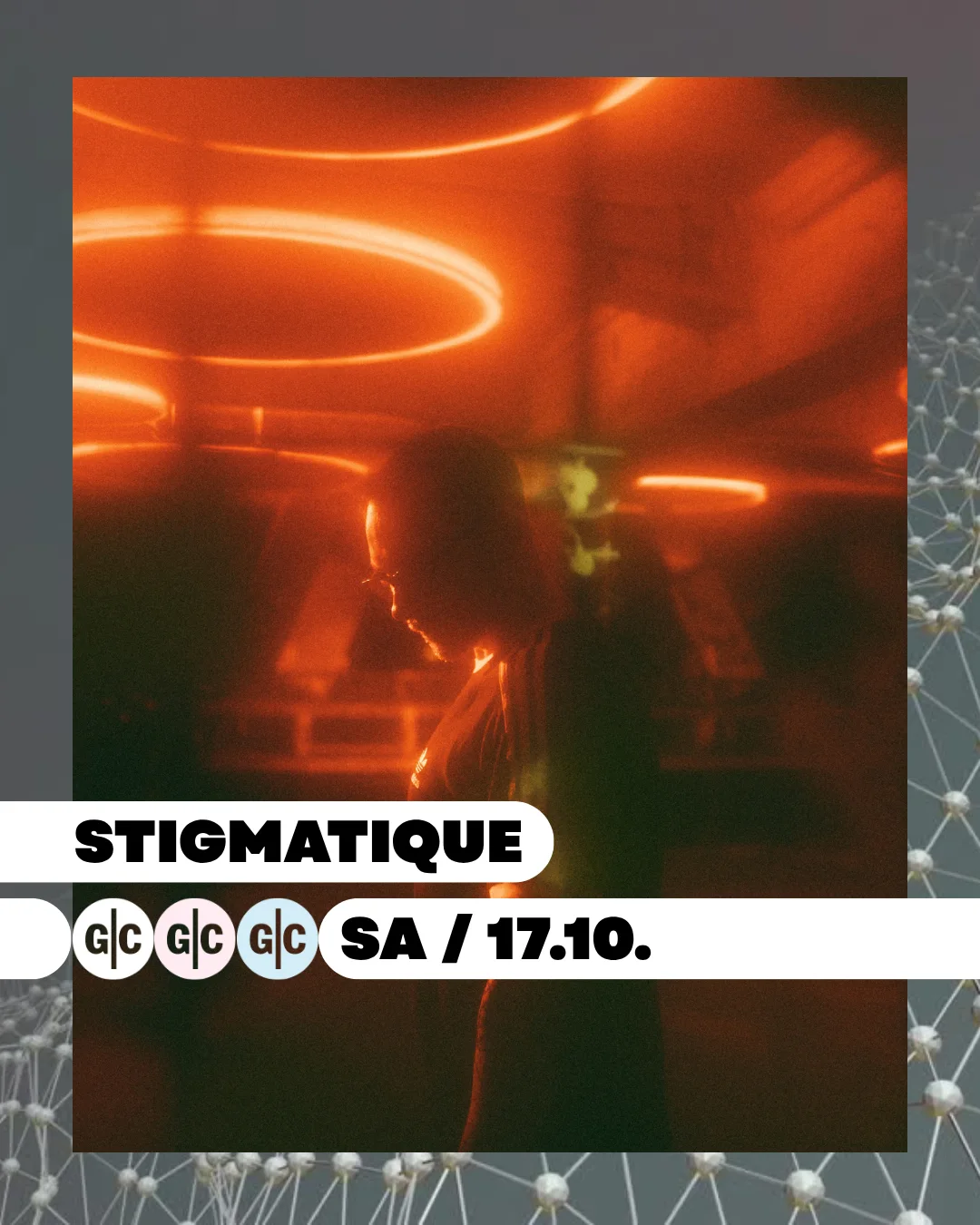 Never Stop w/ Stigmatique (Distillery) – Bild 3