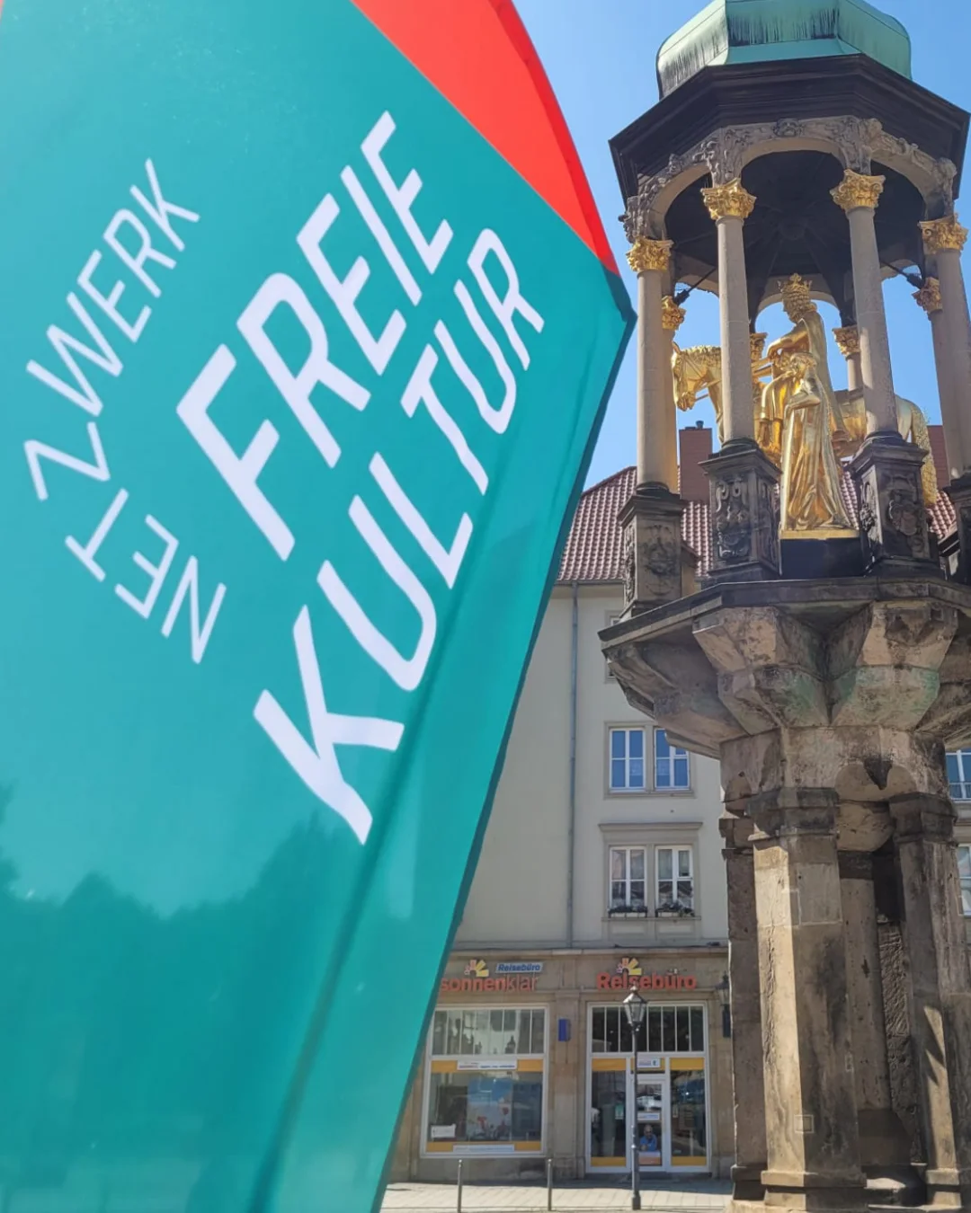 Vorstand im NFK